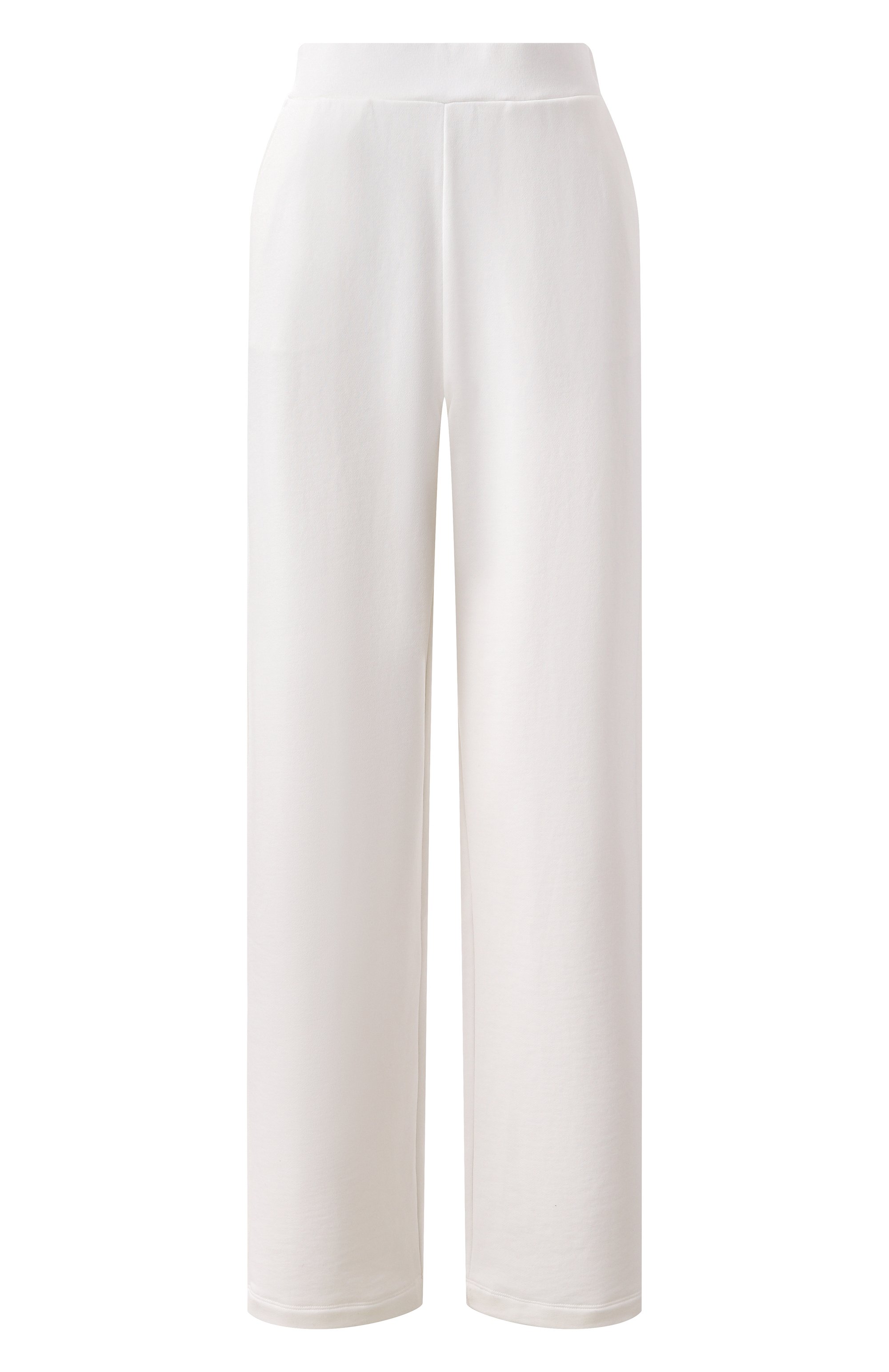 Хлопковые брюки EMPORIO ARMANI, арт. EW000888/AF12538, фото 1