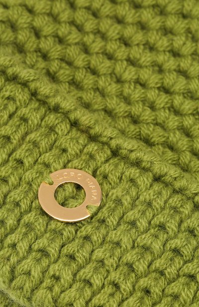 Кашемировая шапка LORO PIANA, арт. FAE1298, фото 3