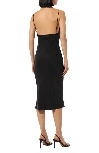 Платье IRO, арт. WP33S0RPHEA, фото 4