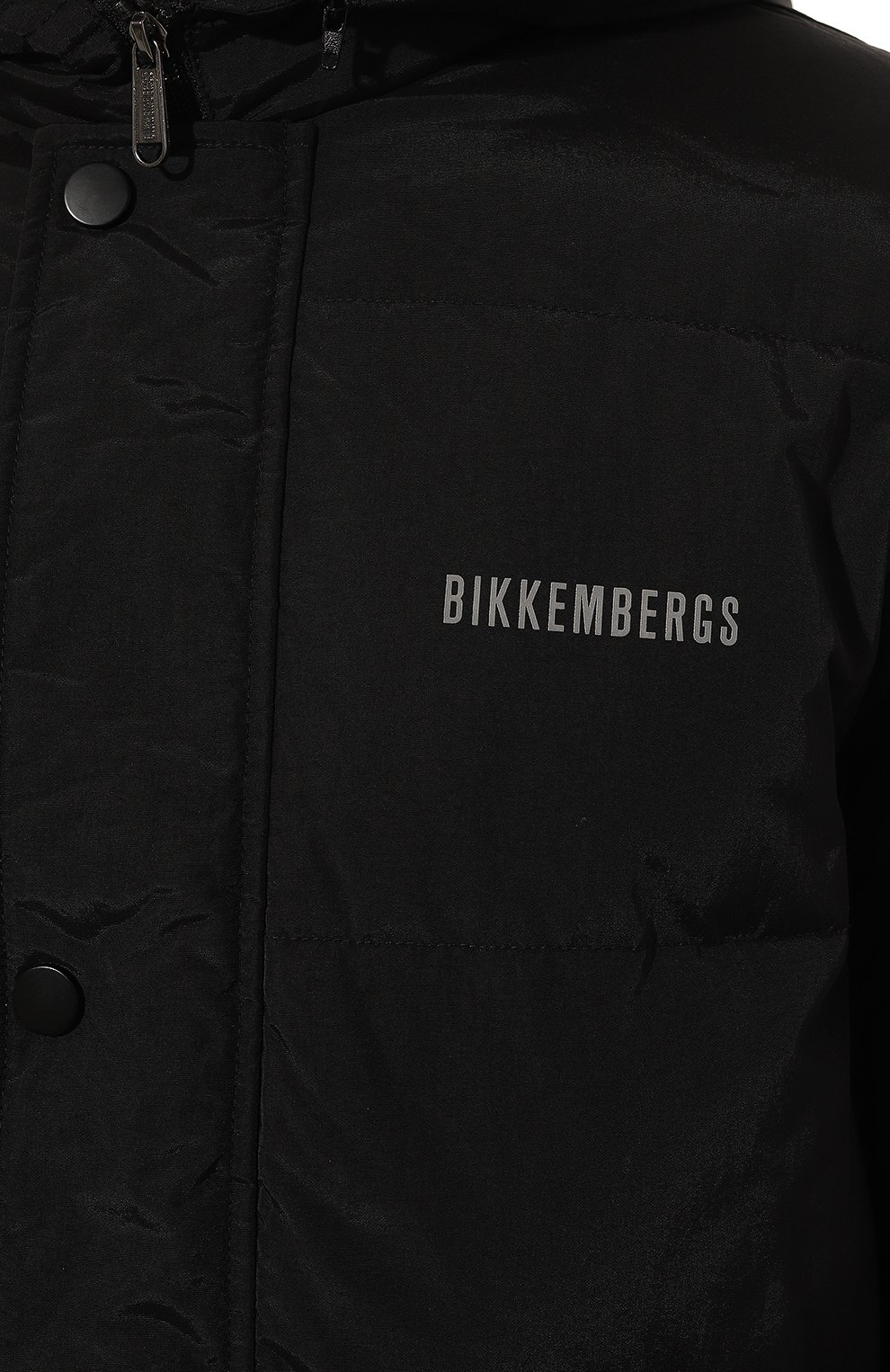 Пуховик DIRK BIKKEMBERGS, арт. PBMG0422, фото 5