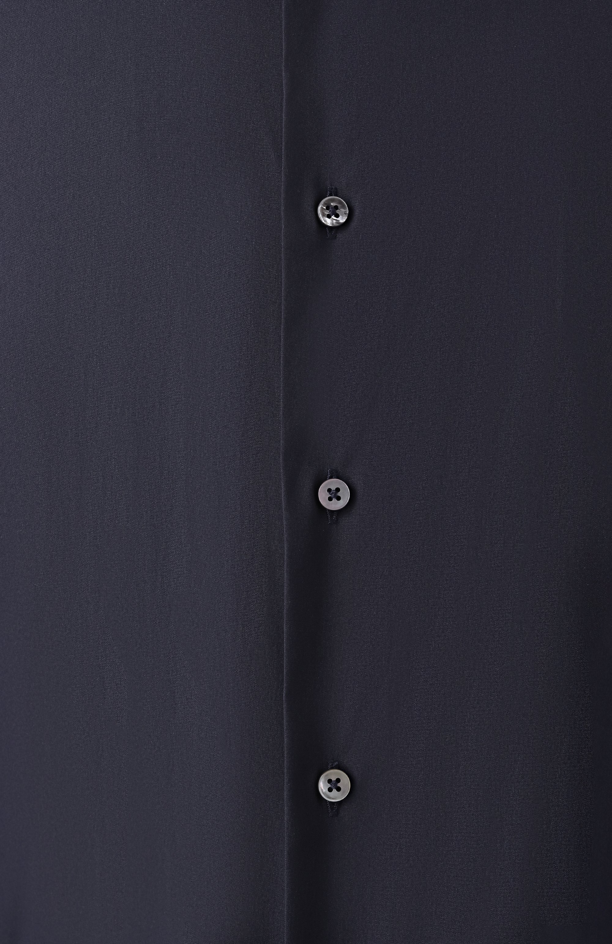 Хлопковая сорочка CANALI, арт. CCL7098/GA03292, фото 6