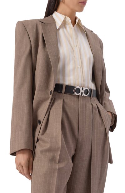 Двусторонний ремень FERRAGAMO, арт. 23A564/771048, фото 3