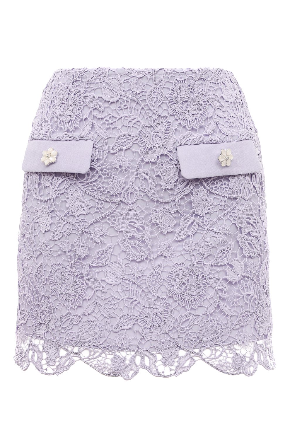 Юбка SELF-PORTRAIT, арт. RS23-074SK-L, фото 1