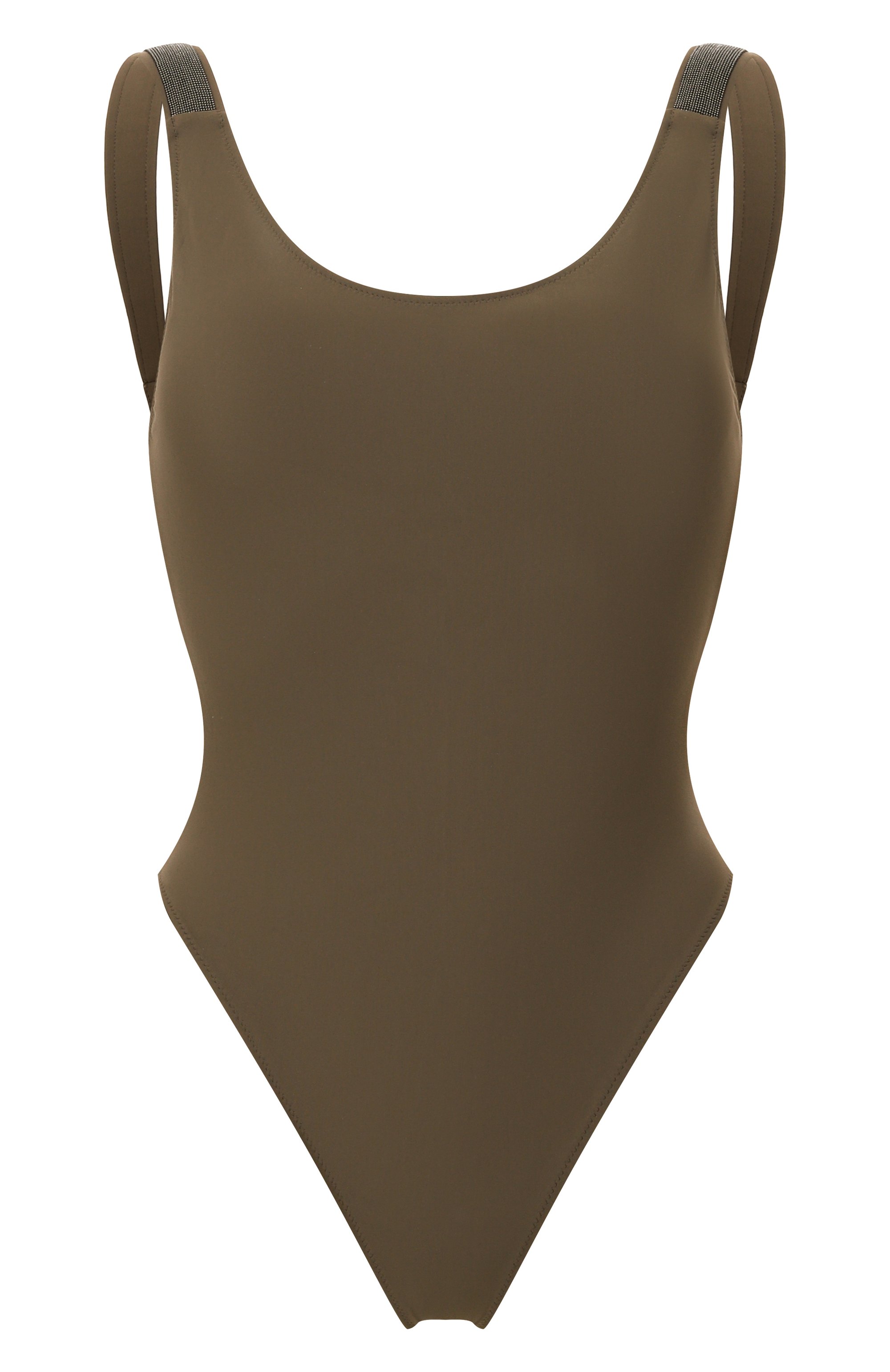 Слитный купальник BRUNELLO CUCINELLI, арт. ML902VS699, фото 1