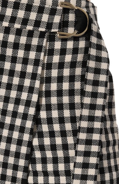 Юбка-шорты PINKO, арт. 100587-A0N0, фото 5