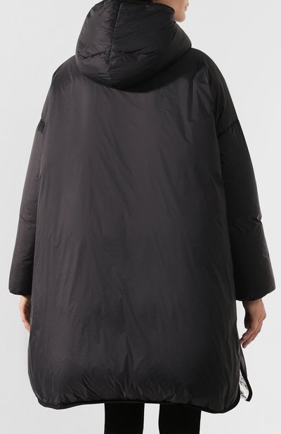 Пуховик с капюшоном YS ARMY PARIS, арт. 20WFM05496F65X, фото 4