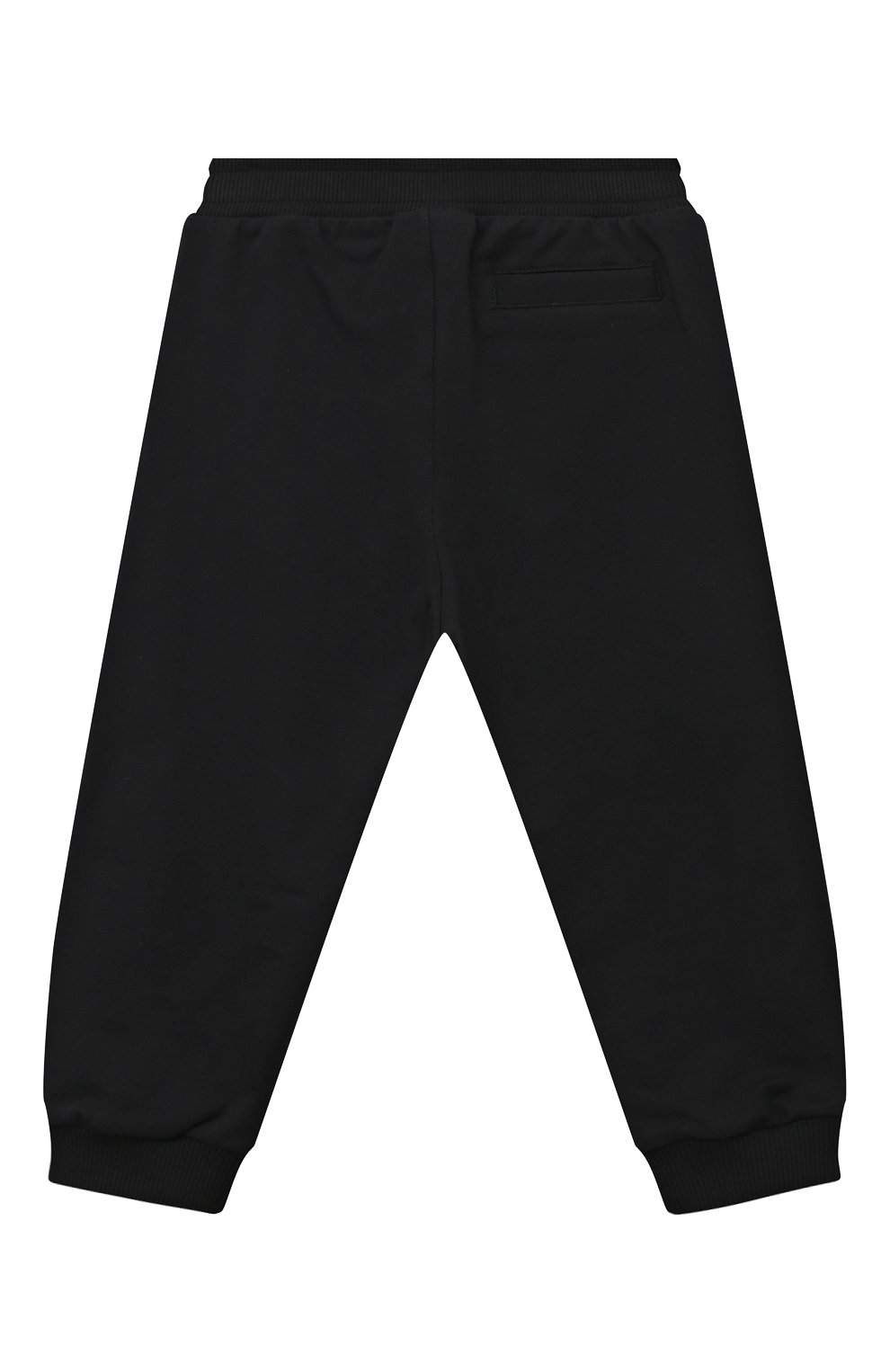 Хлопковые джоггеры DOLCE & GABBANA, арт. L1JPIG/G7KU7, фото 2