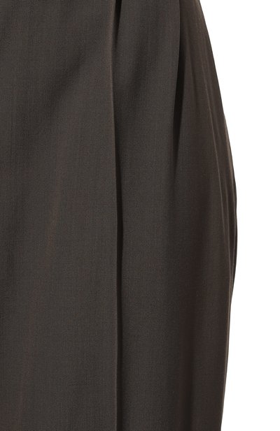 Шерстяные брюки AGREEG, арт. 25053261, фото 5