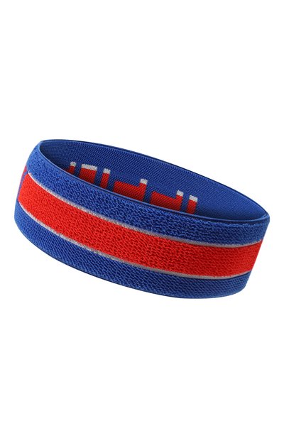 Комплект из повязки на голову и напульсников GUCCI, арт. 554304 4G153, фото 3