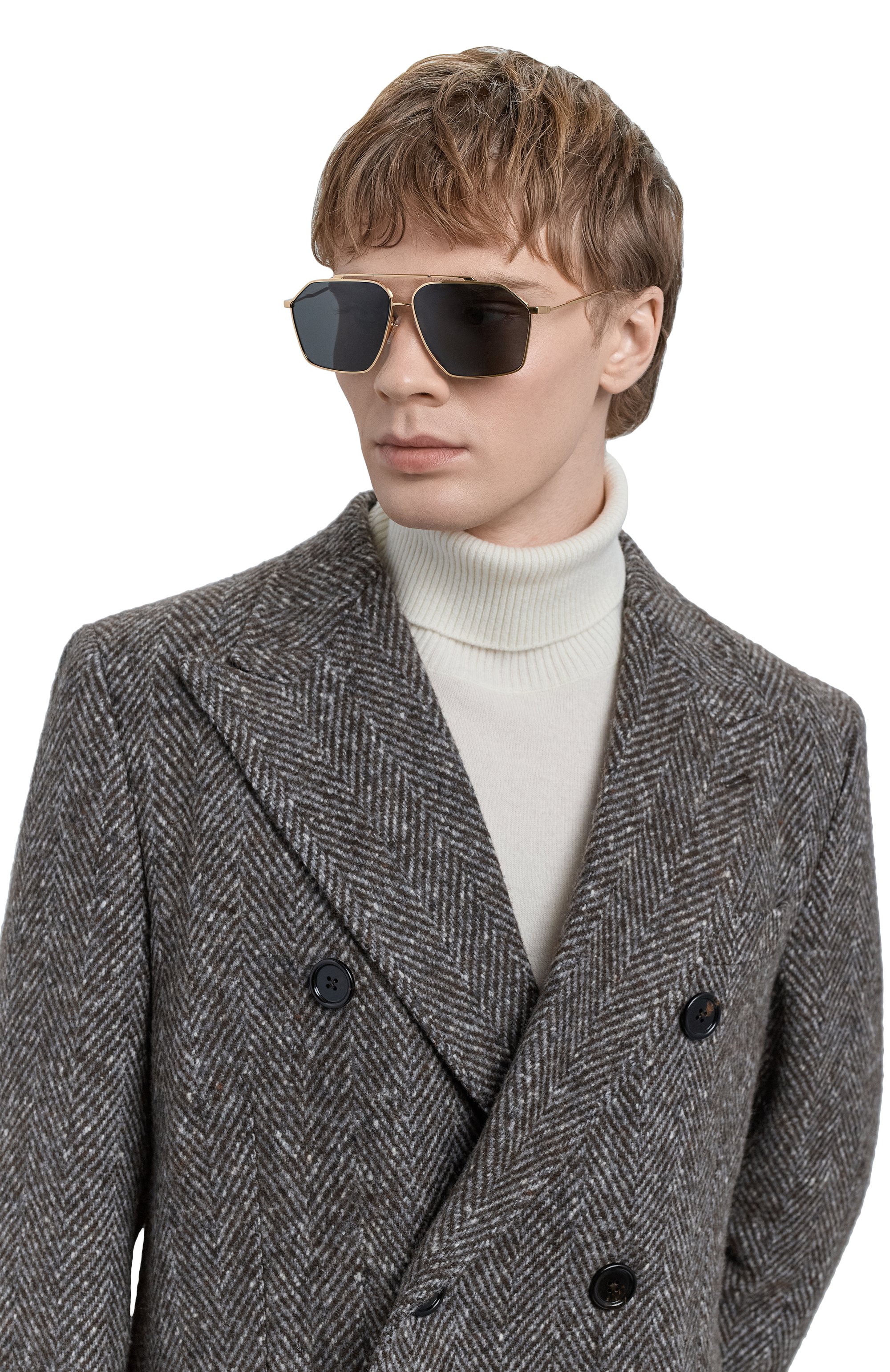 Солнцезащитные очки DOLCE & GABBANA, арт. 0DG2303, фото 2