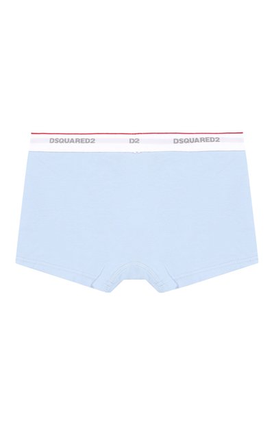 Комплект из двух боксеров DSQUARED2, арт. DQ2479/D008J, фото 5