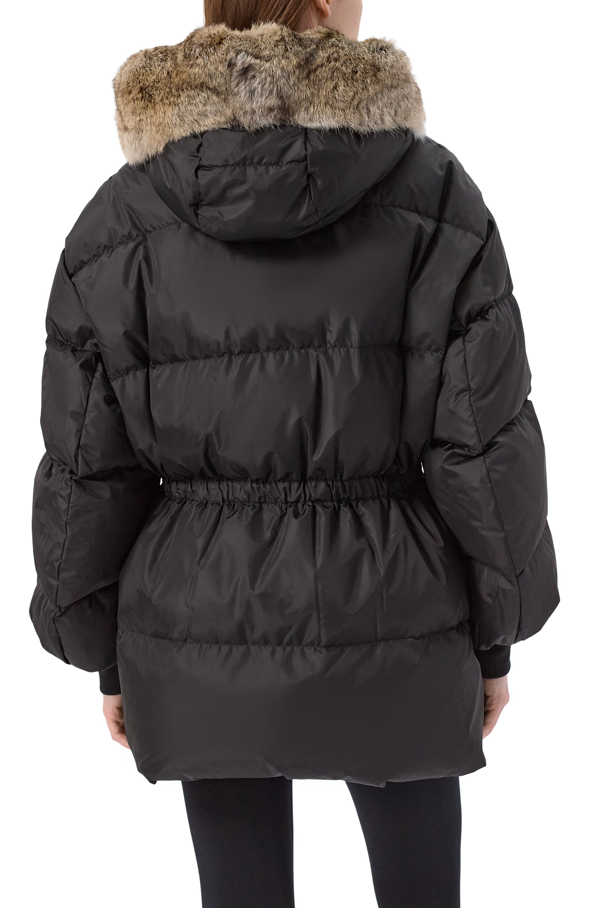 Пуховик LEMPELIUS, арт. 207B AZA/3000, фото 4