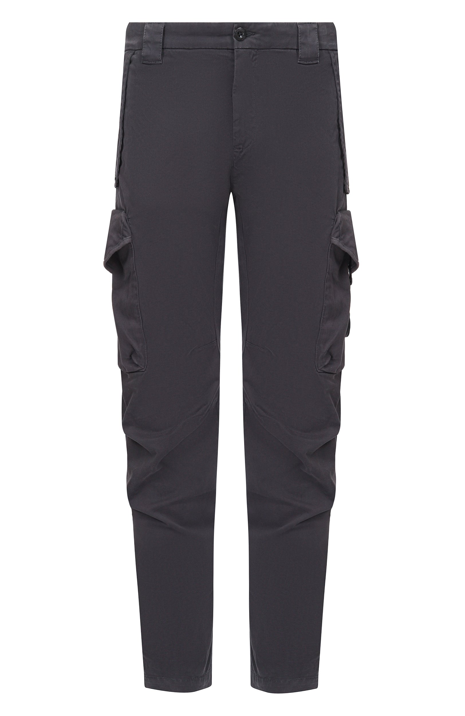 Хлопковые брюки-карго C.P. COMPANY, арт. 21CMPA730A/005529G, фото 1