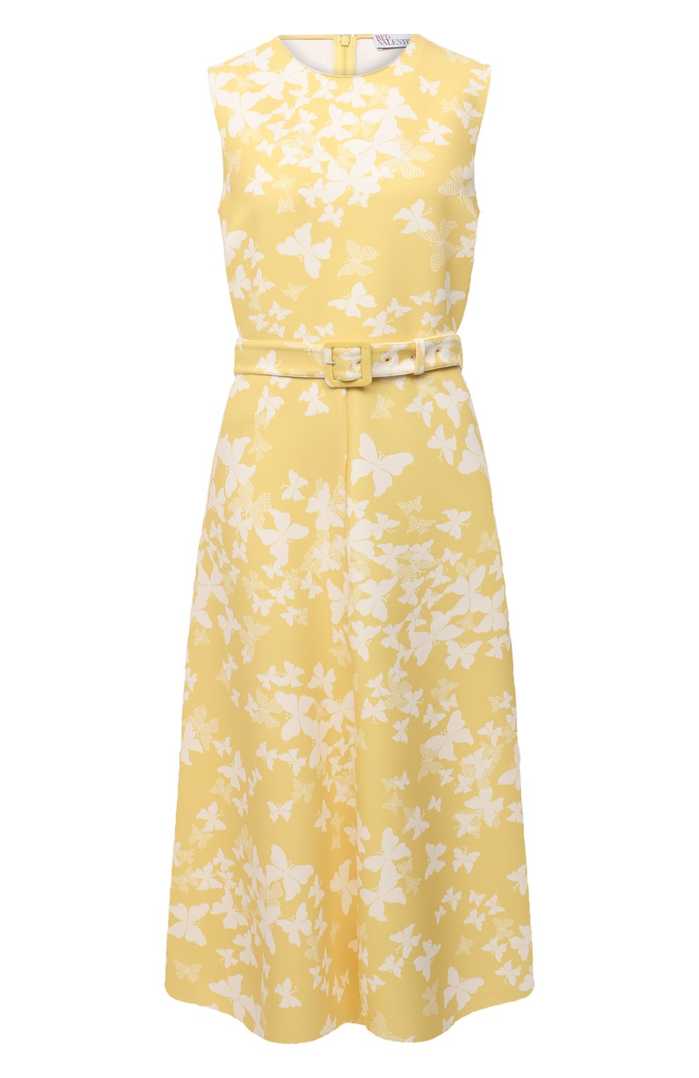 Платье REDVALENTINO, арт. XR3VADP4/69W, фото 1