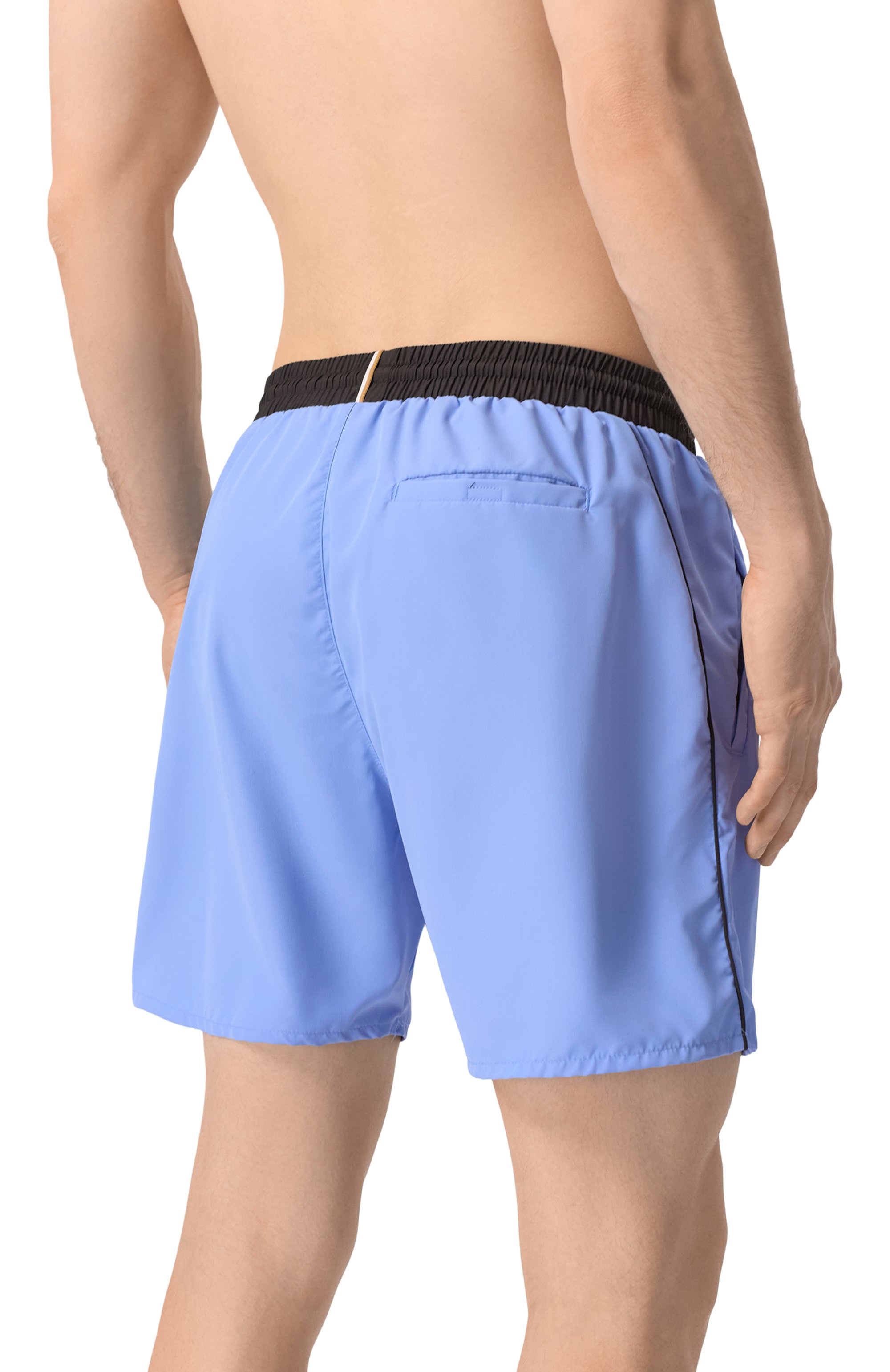 Плавки-шорты BOSS, арт. 50515191, фото 3