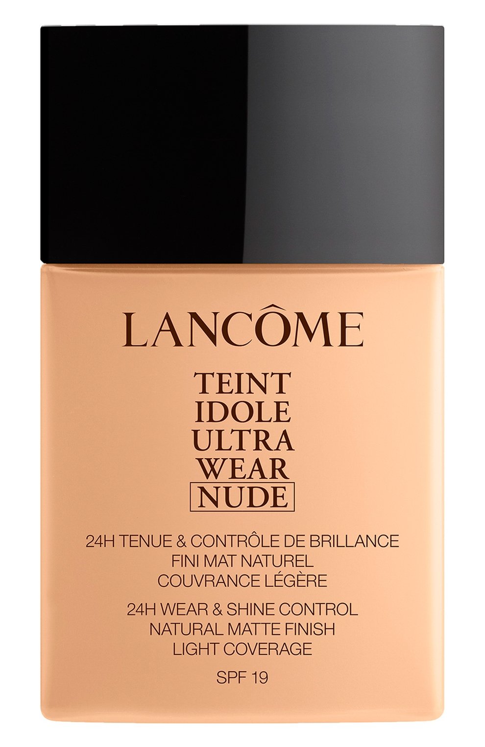 Тональный флюид с невесомым матовым покрытием, оттенок 025 (40ml) LANCOME, арт. 3614272449763, фото 1