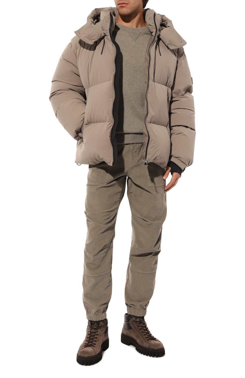 Пуховик RUDSAK, арт. 6123510/VINCENT M, фото 2