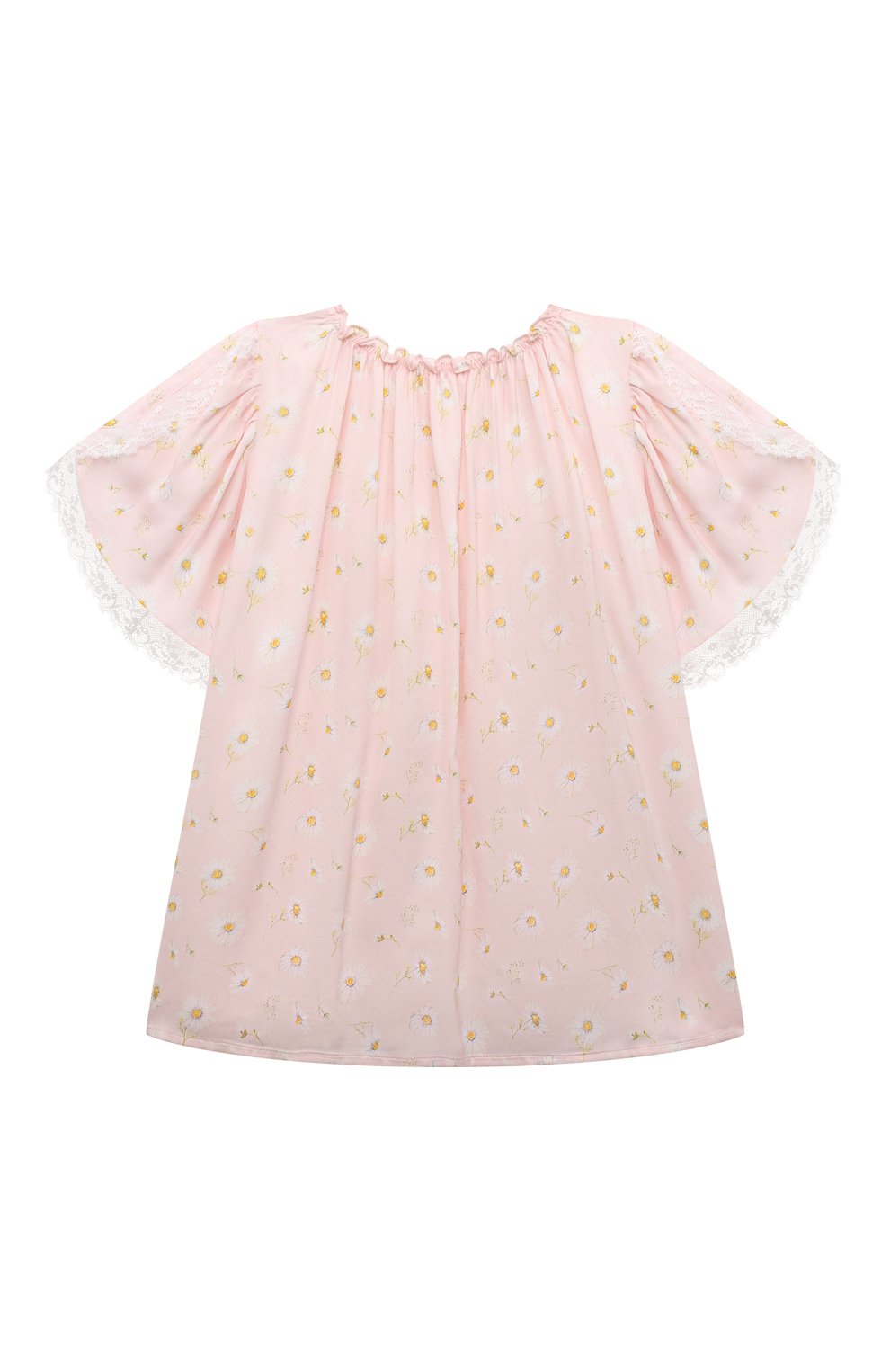 Пижама из вискозы AMIKI CHILDREN, арт. MILANA, фото 3