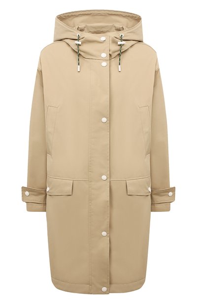 Утепленная парка YS ARMY PARIS, арт. 23EFM01091S05W, фото 1