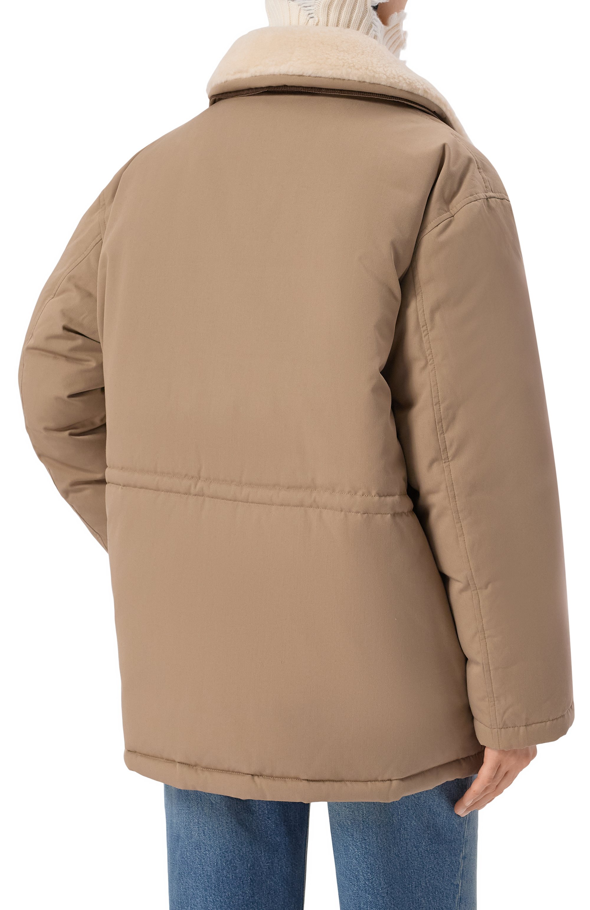 Пуховик DUNST, арт. UDJU5D134K1, фото 4