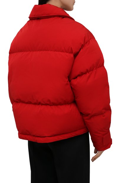 Пуховик JACQUEMUS, арт. 213BL003-1320, фото 4