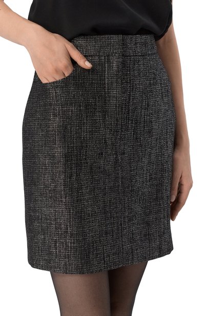 Юбка AKHMADULLINA, арт. 1225.3Y614/V713.3, фото 5