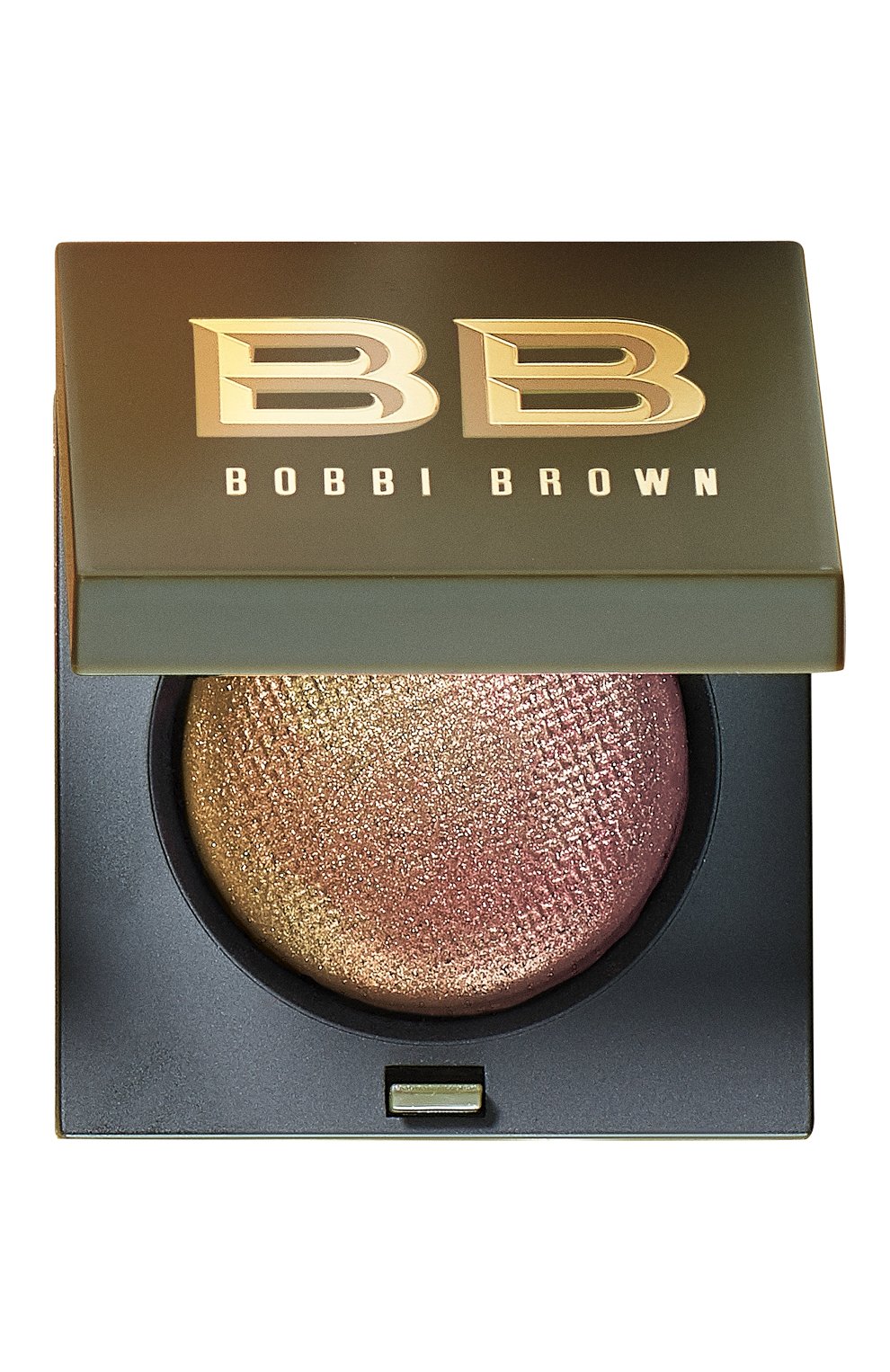 Тени для век luxe multichrome, оттенок incandescent BOBBI BROWN, арт. EHW1-01, фото 1