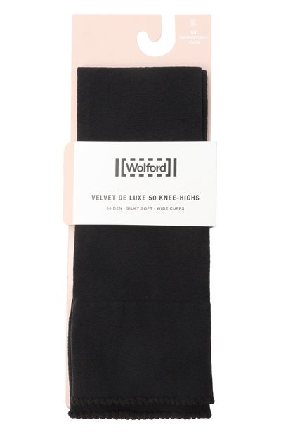 Женские гольфы WOLFORD, арт. 30923.
