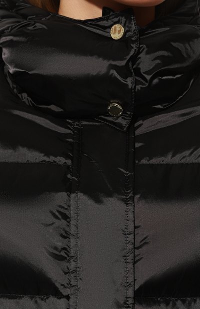 Пуховик PATRIZIA PEPE, арт. 2O0023_A155, фото 5