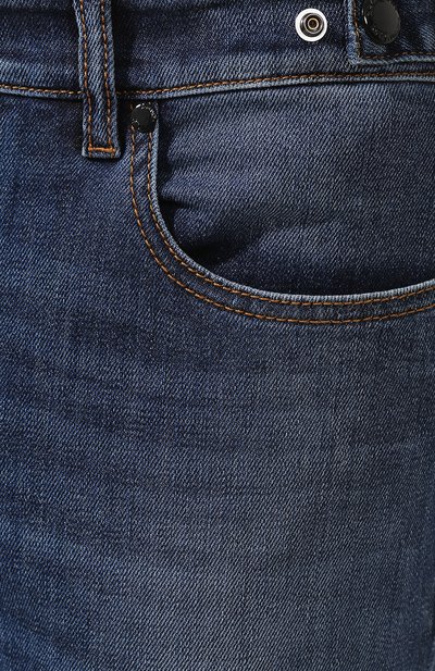 Джинсы C.P. COMPANY, арт. 07CMPA183A-005408X, фото 5