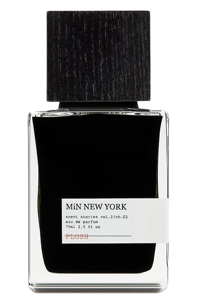Парфюмерная вода plush (75ml) MIN NEW YORK, арт. 855732015620, фото 1