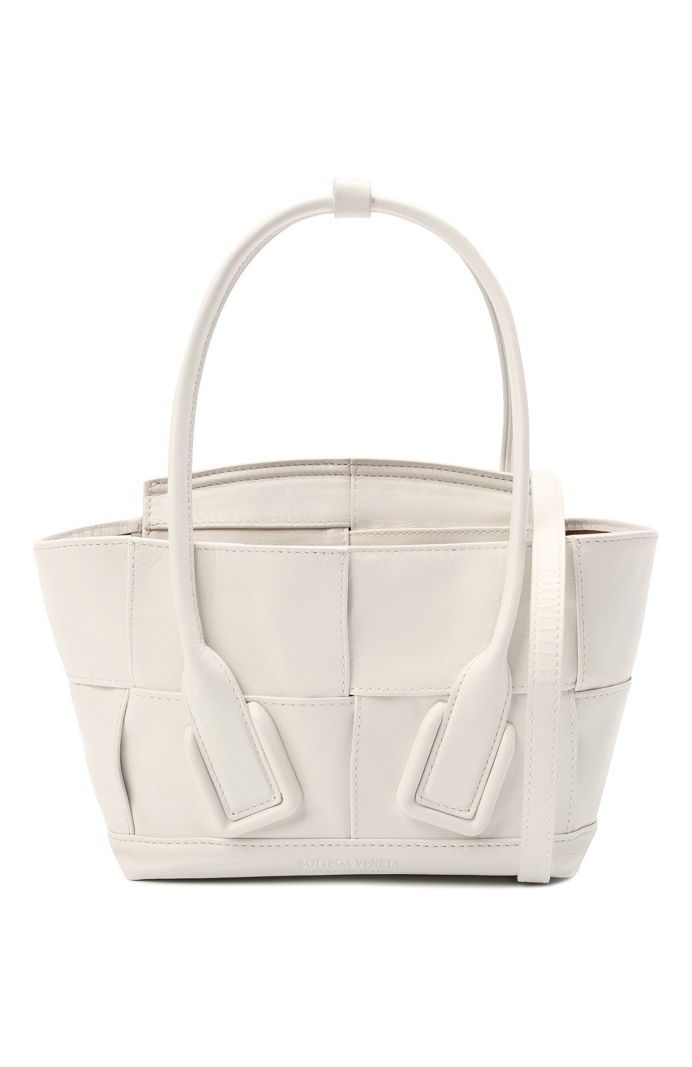 Сумка arco mini BOTTEGA VENETA, арт. 666873/VCQ71, фото 7