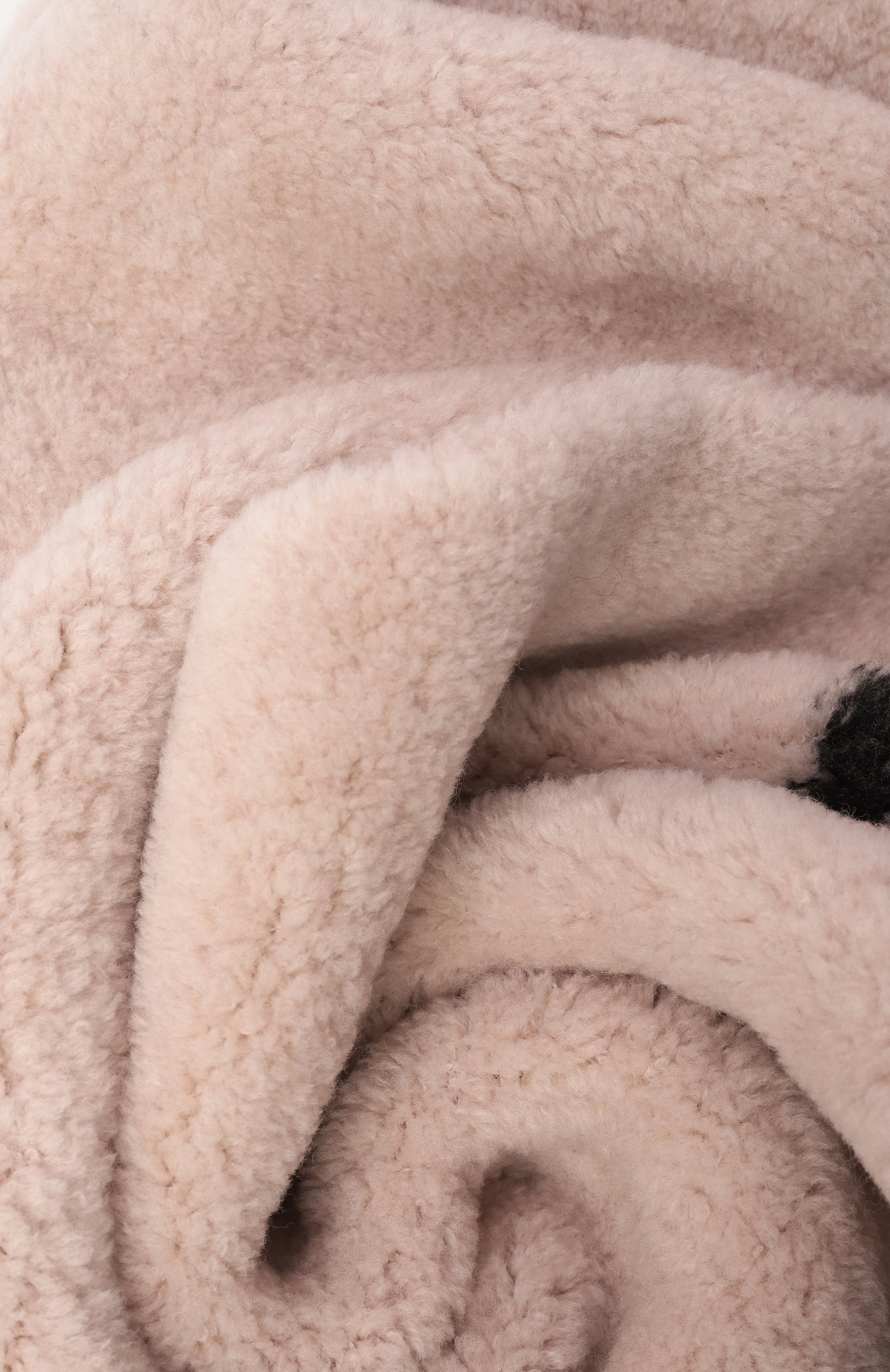 Шерстяной шарф GIORGIO ARMANI, арт. GW002281/AF20281, фото 3