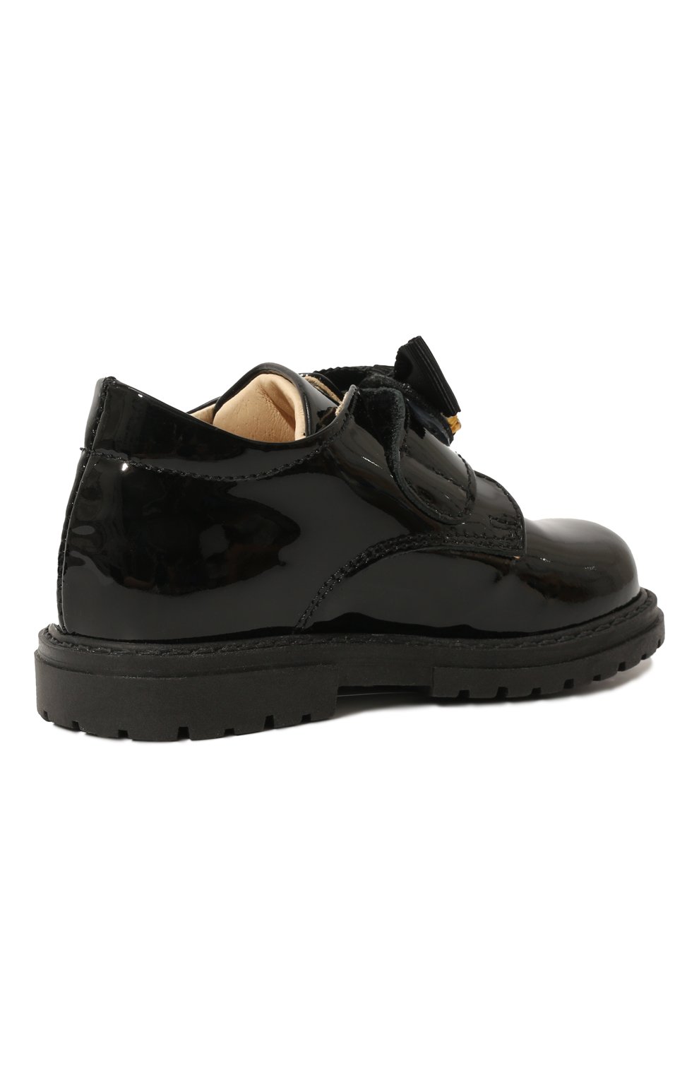 Кожаные дерби WALKEY, арт. Y1A4-42205-0149/19-24, фото 3