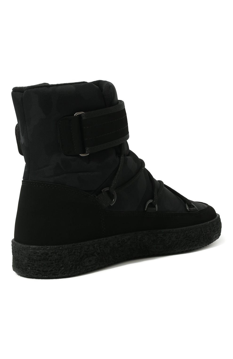 Текстильные ботинки JOG DOG, арт. 18005UR, фото 5