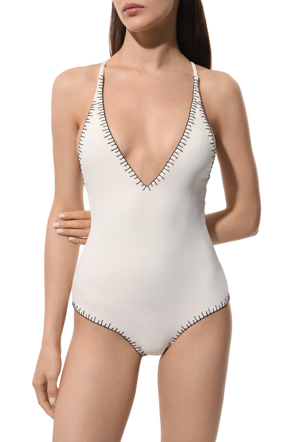 Слитный купальник MARYSIA, арт. S0124, фото 2