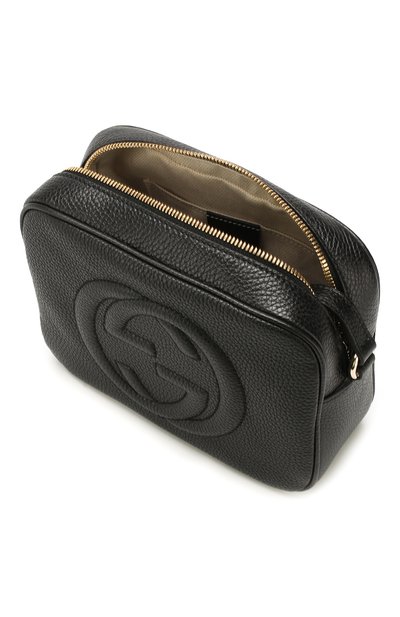 Сумка soho GUCCI, арт. 308364/A7M0G, фото 4