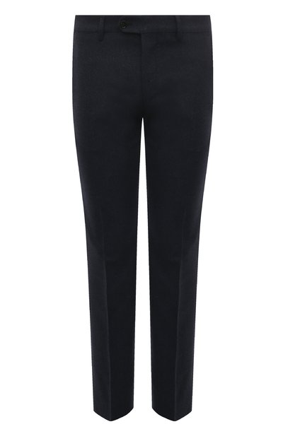 Шерстяные брюки BERWICH, арт. SC/1 ALC/AN1030, фото 1