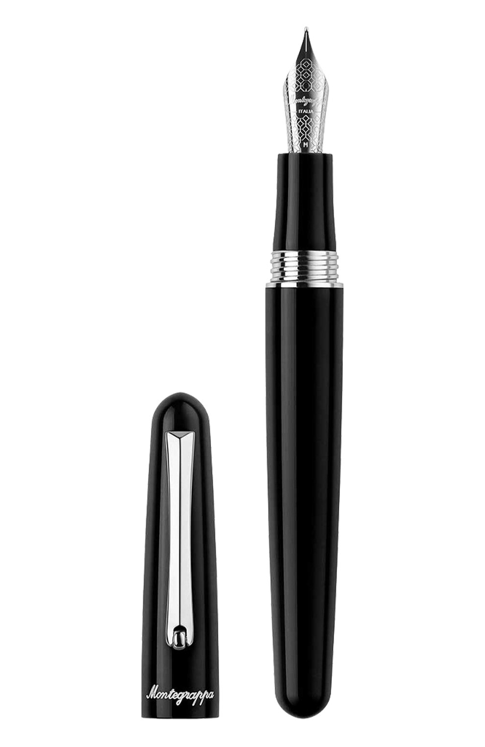 Перьевая ручка MONTEGRAPPA, арт. ISEOR2AC, фото 1
