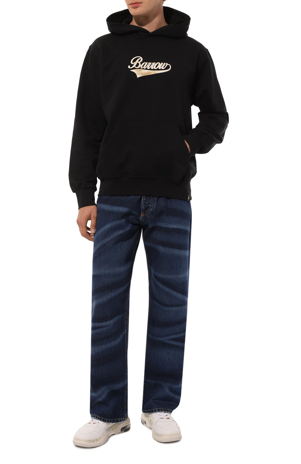 Джинсы ICON DENIM LA, арт. WILL/ID8820, фото 2