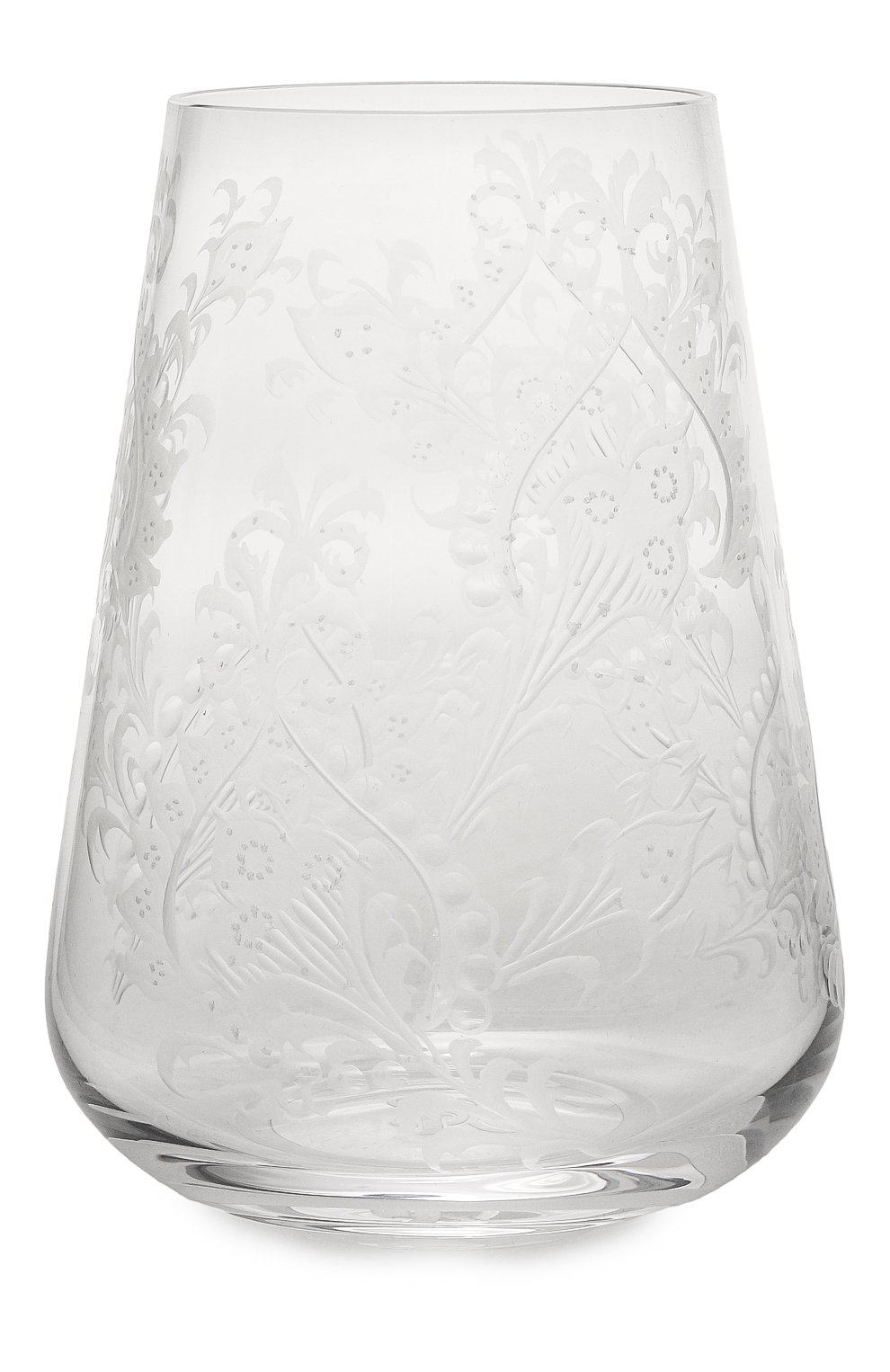 Набор из 2-х стаканов для воды STEFANO RICCI, арт. 0CR103107P/CRYLX1_, фото 2