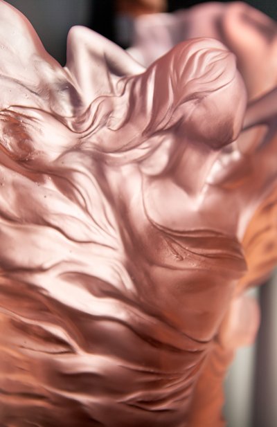 Ваза poetique magnum DAUM, арт. 05854, фото 4