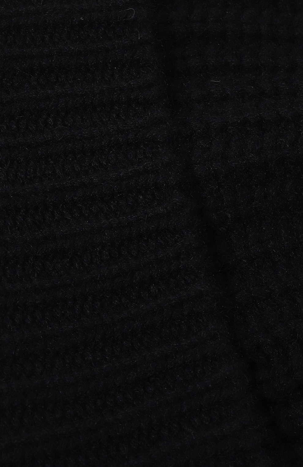 Кашемировая шапка MVST темно-синего цвета по цене 21650 руб., арт. 7301 25, фото 3 Кашемировая шапка MVST, арт. 7301 25, фото 3