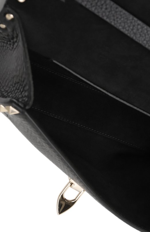 Сумка Rockstud small Valentino 8W2B0181/VSF Чёрный  8W2B0181/VSF Фото 5