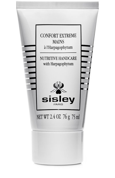 Женского крем для рук comfort extreme (75ml) SISLEY, арт. 131401