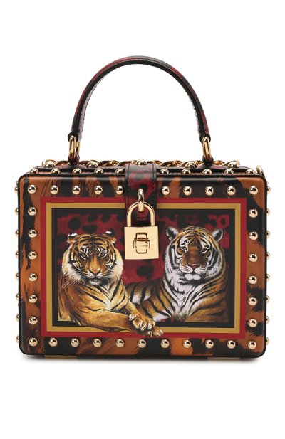 Сумка dolce box DOLCE & GABBANA, арт. BB5970/B5936, фото 1