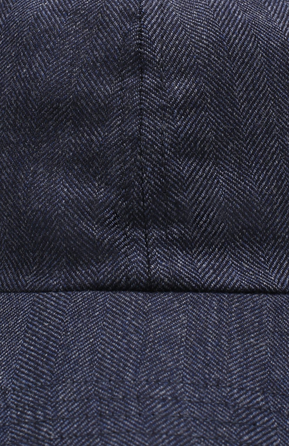 Шерстяная бейсболка RALPH LAUREN, арт. 790727485, фото 3