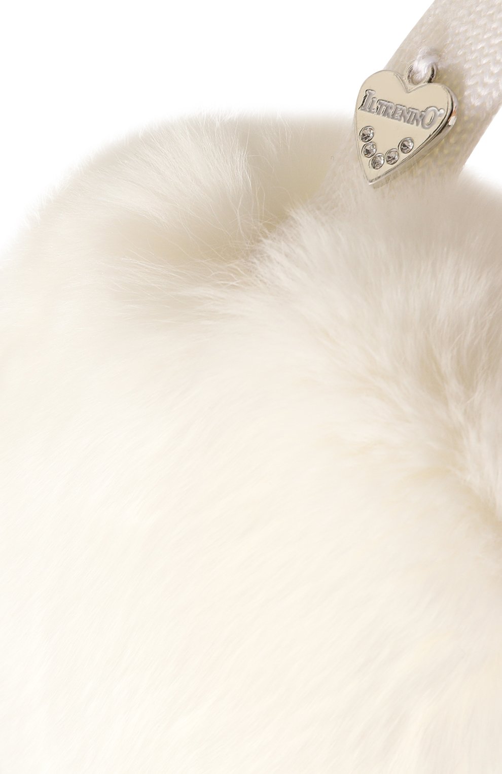 Меховые наушники IL TRENINO, арт. CL-4090/J, фото 3