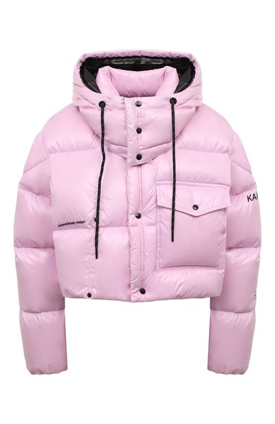 Женский пуховик MONCLER, арт. 1A000-13-M2149