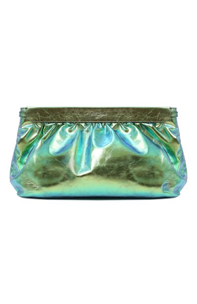 Клатч ISABEL MARANT, арт. P00118-22E032M/LUZ, фото 1